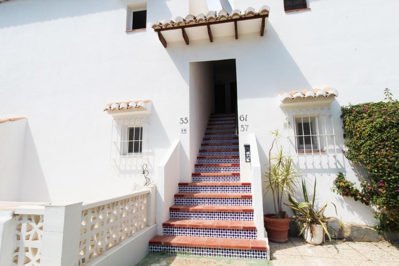 טורבייחה Costa Blanca Bungalow Lago Jardin Frente Piscina 4 Personas #Prp001 By Stay Orihuela Costa מראה חיצוני תמונה