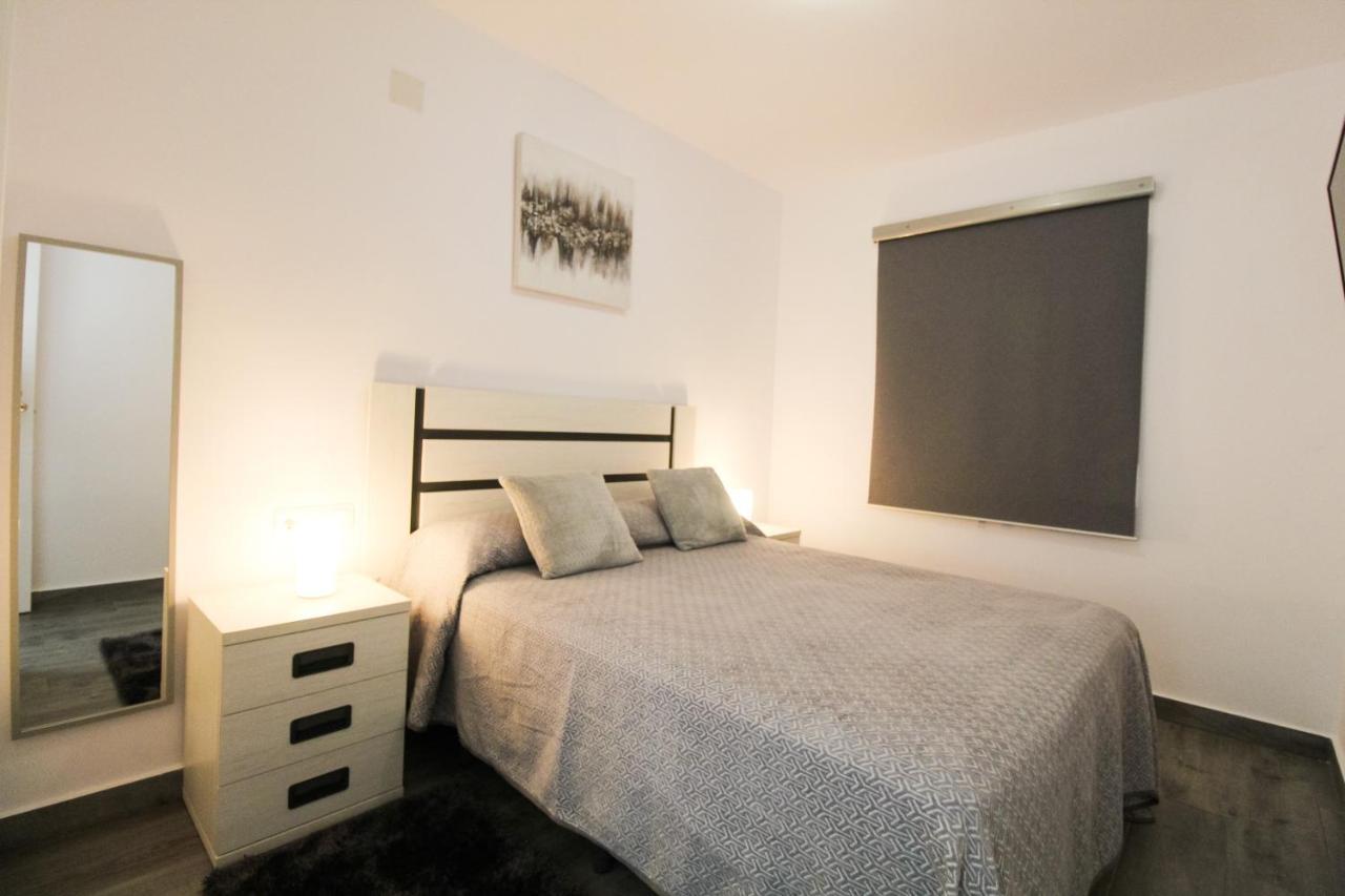 טורבייחה Costa Blanca Bungalow Lago Jardin Frente Piscina 4 Personas #Prp001 By Stay Orihuela Costa מראה חיצוני תמונה
