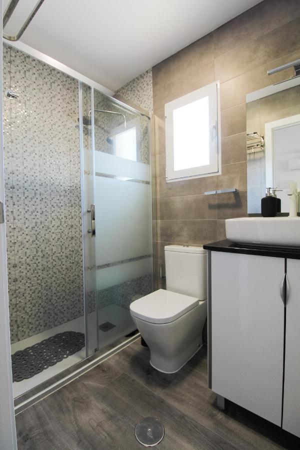 טורבייחה Costa Blanca Bungalow Lago Jardin Frente Piscina 4 Personas #Prp001 By Stay Orihuela Costa מראה חיצוני תמונה