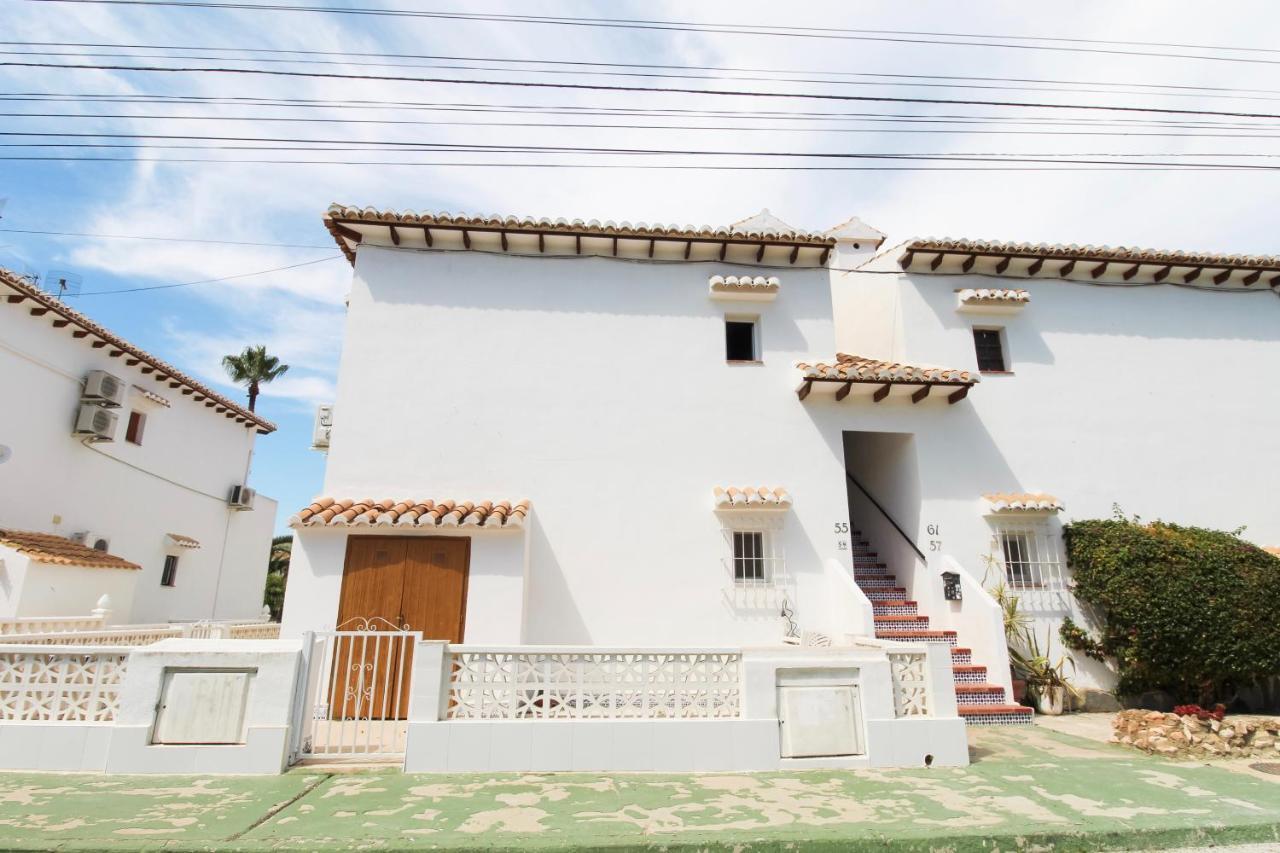 טורבייחה Costa Blanca Bungalow Lago Jardin Frente Piscina 4 Personas #Prp001 By Stay Orihuela Costa מראה חיצוני תמונה