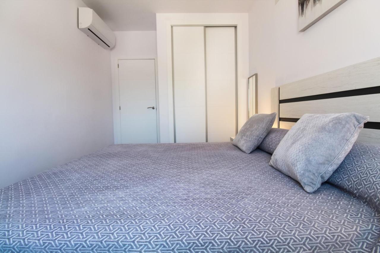 טורבייחה Costa Blanca Bungalow Lago Jardin Frente Piscina 4 Personas #Prp001 By Stay Orihuela Costa מראה חיצוני תמונה
