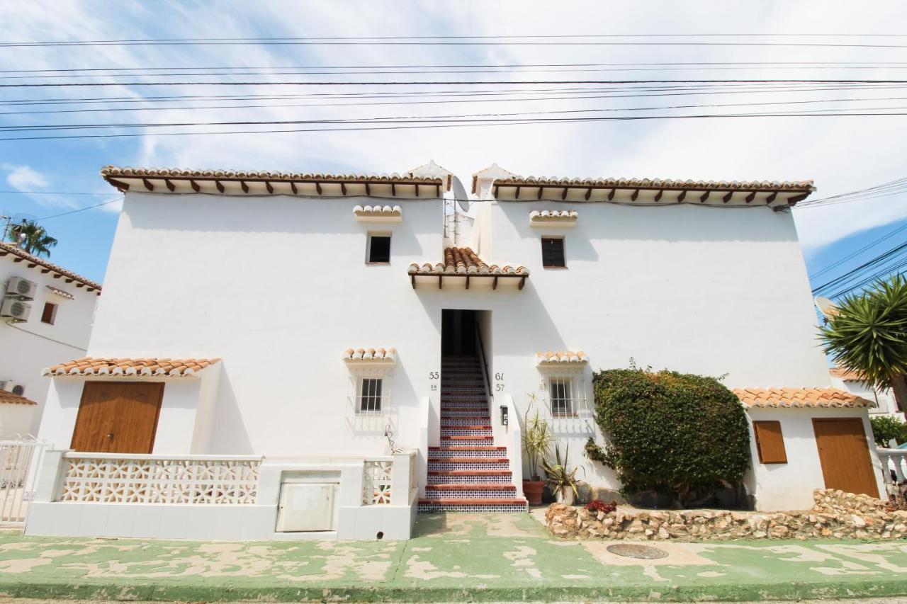 טורבייחה Costa Blanca Bungalow Lago Jardin Frente Piscina 4 Personas #Prp001 By Stay Orihuela Costa מראה חיצוני תמונה
