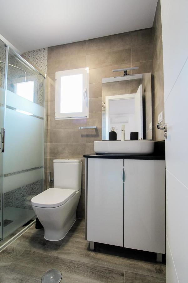 טורבייחה Costa Blanca Bungalow Lago Jardin Frente Piscina 4 Personas #Prp001 By Stay Orihuela Costa מראה חיצוני תמונה
