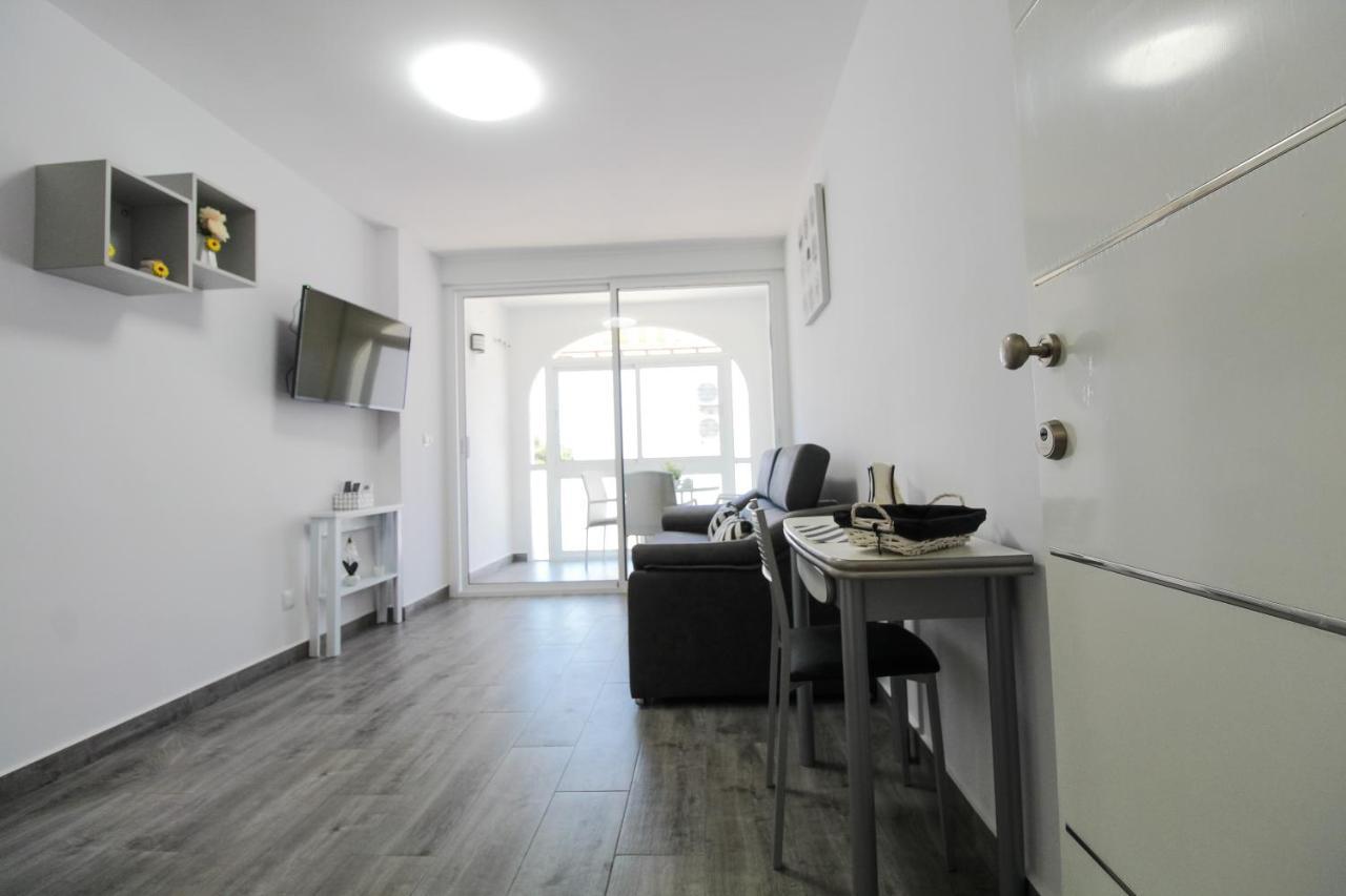 טורבייחה Costa Blanca Bungalow Lago Jardin Frente Piscina 4 Personas #Prp001 By Stay Orihuela Costa מראה חיצוני תמונה