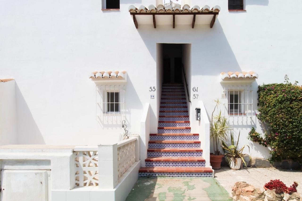 טורבייחה Costa Blanca Bungalow Lago Jardin Frente Piscina 4 Personas #Prp001 By Stay Orihuela Costa מראה חיצוני תמונה