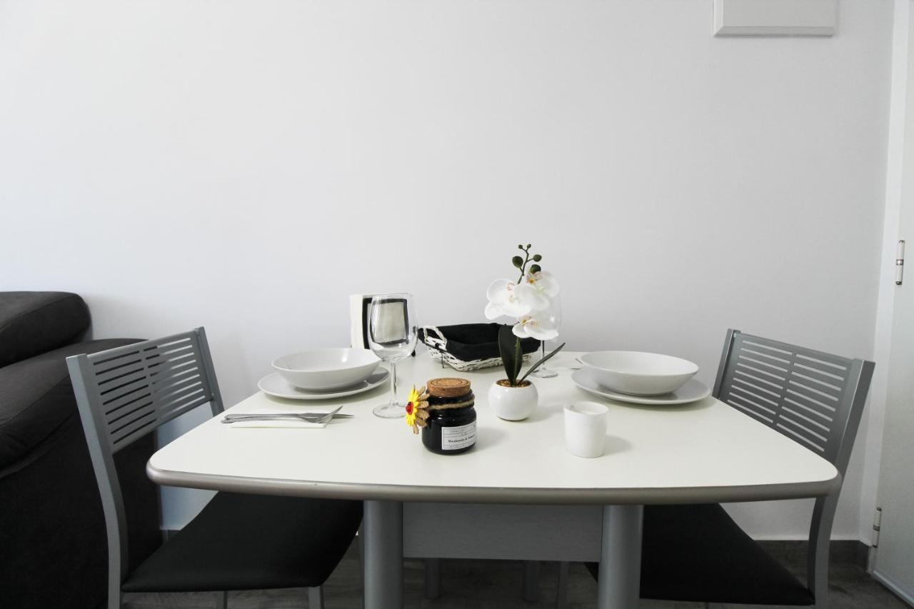 טורבייחה Costa Blanca Bungalow Lago Jardin Frente Piscina 4 Personas #Prp001 By Stay Orihuela Costa מראה חיצוני תמונה