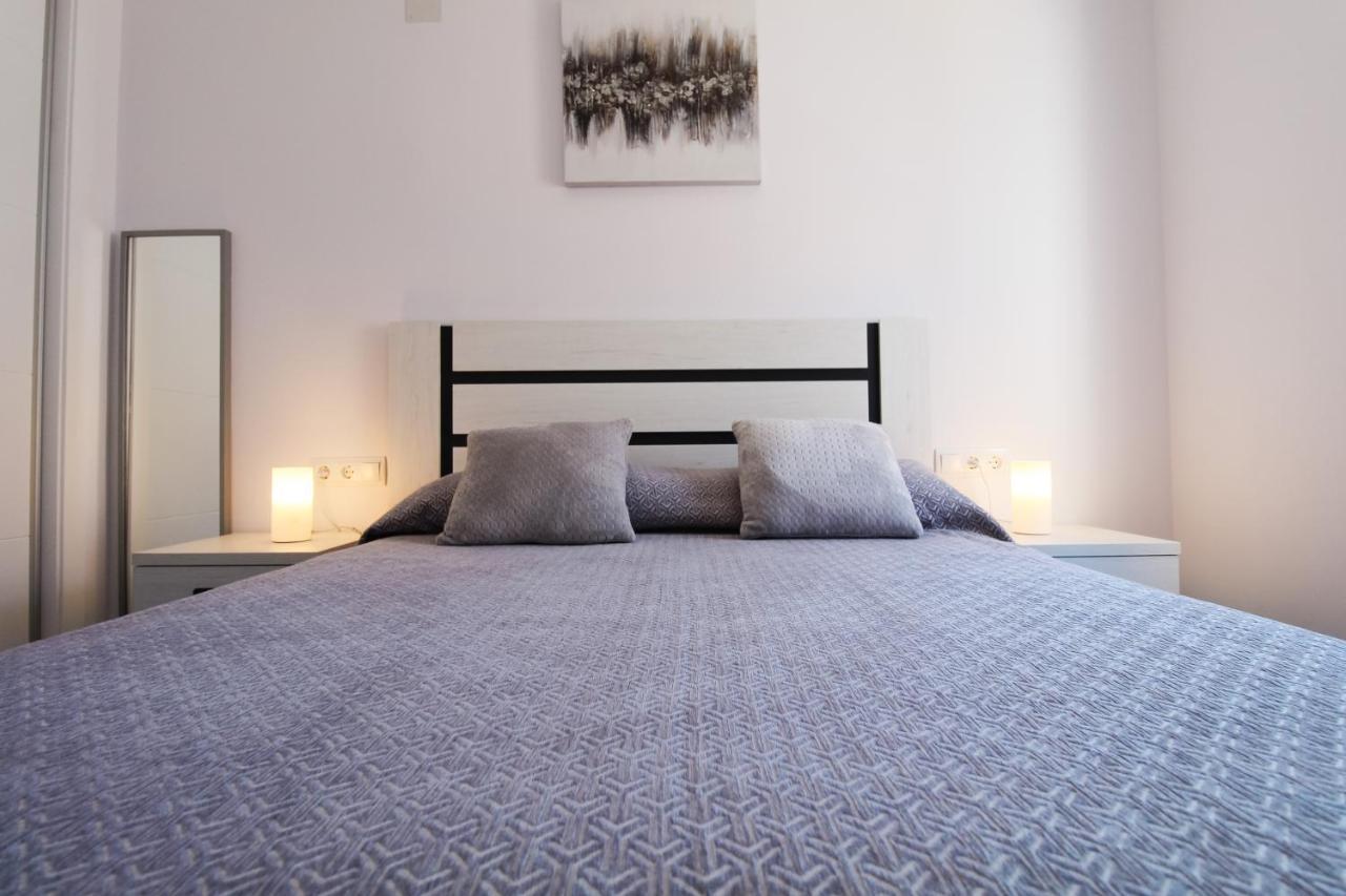 טורבייחה Costa Blanca Bungalow Lago Jardin Frente Piscina 4 Personas #Prp001 By Stay Orihuela Costa מראה חיצוני תמונה