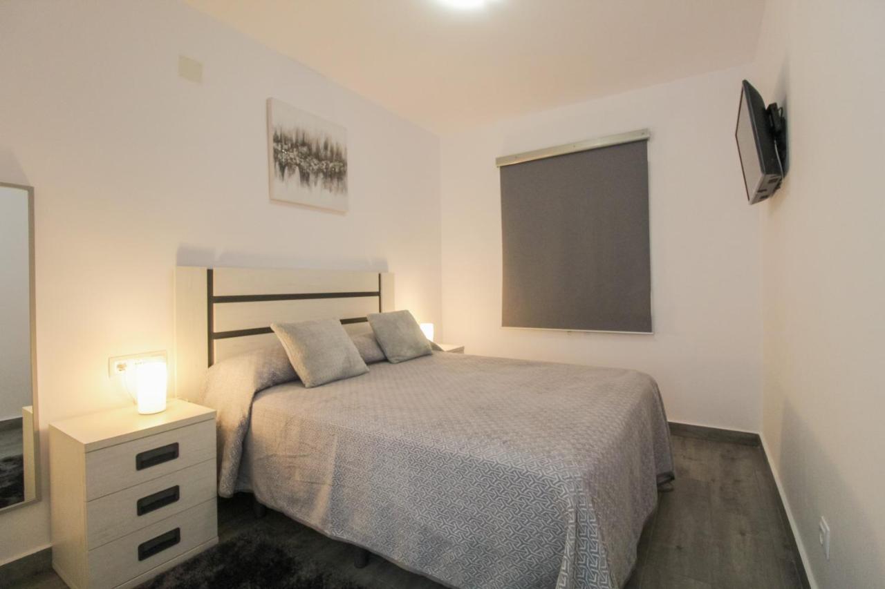 טורבייחה Costa Blanca Bungalow Lago Jardin Frente Piscina 4 Personas #Prp001 By Stay Orihuela Costa מראה חיצוני תמונה