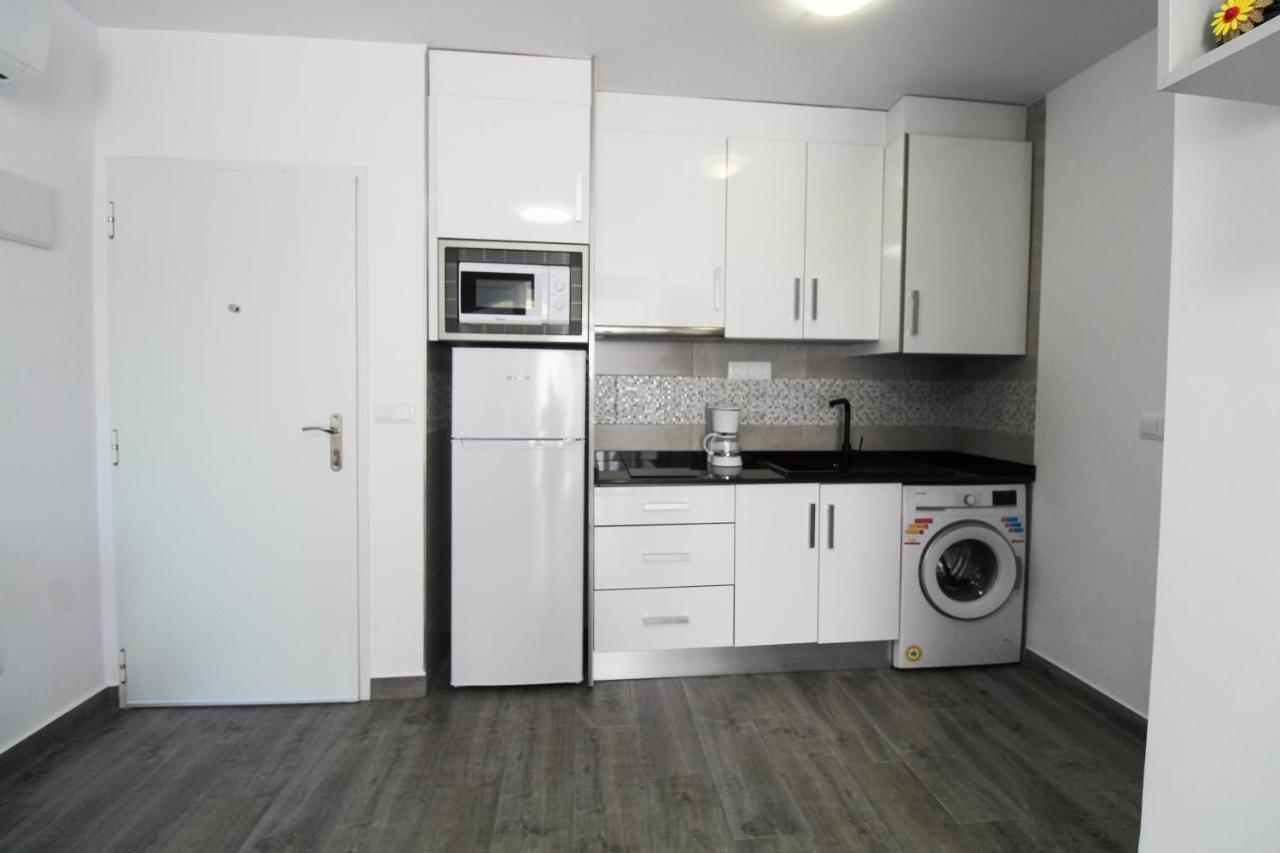 טורבייחה Costa Blanca Bungalow Lago Jardin Frente Piscina 4 Personas #Prp001 By Stay Orihuela Costa מראה חיצוני תמונה