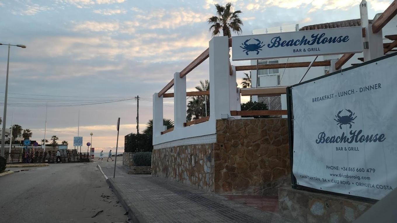טורבייחה Costa Blanca Bungalow Lago Jardin Frente Piscina 4 Personas #Prp001 By Stay Orihuela Costa מראה חיצוני תמונה